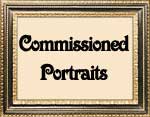 Commissioned Portraits