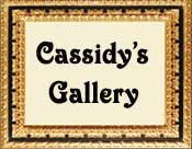 Cassidy's  nudes