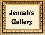 Jennah's Nudes
