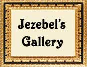 Jezebel's Nudes