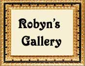 Robyn's Nudes