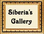 Siberia's Nudes