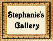 Stephanie's Nudes
