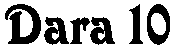 Dara 10 Nude