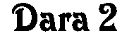 Dara 2 Nude