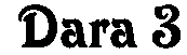 Dara 3 Nude