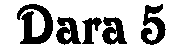 Dara 5 Nude