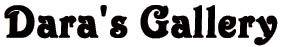 Dara's nudes