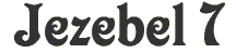 Jezebel 7 nude