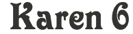 Karen 6 nude