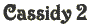 Cassidy 2 Nude