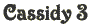 Cassidy 3 Nude