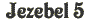 Jezebel 5 Nude