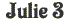 Julie 3 nude
