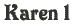 Karen 1 Nude