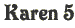 Karen 5 Nude