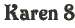 Karen 8 Nude