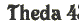Theda 4 Nude