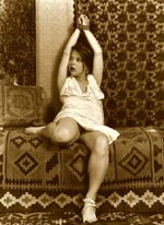 Carrie 1 Nude