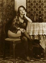 Carrie 3 Nude