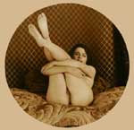 Cassidy 4 Nude