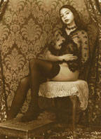 Cordelia 4 Nude