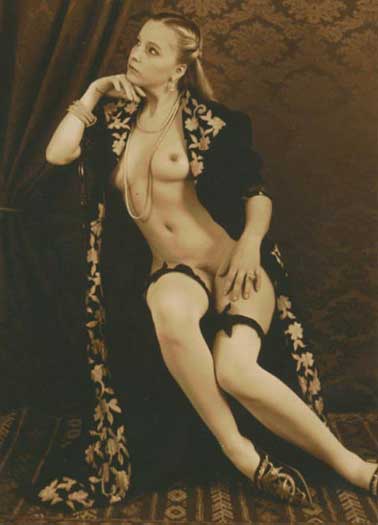 Karen 2 nude