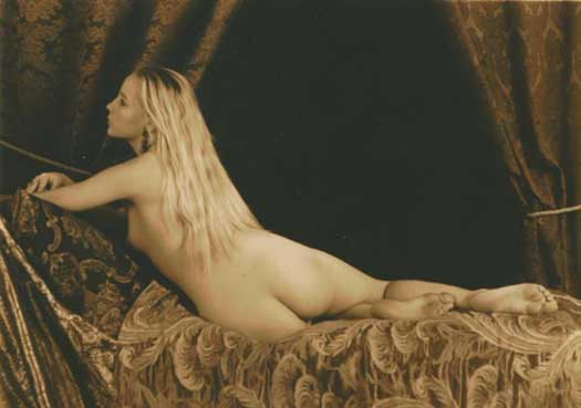 Karen 5 nude