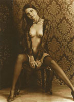Kate 3 nude