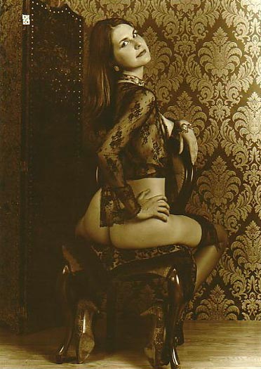 Kate 4 nude