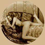 Katerina 2 Nude