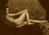 Dara 11 Nude